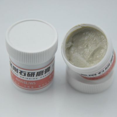 Upgrade Your Agate Processing with Customized Xinrui Water-Soluble Abrasive Paste