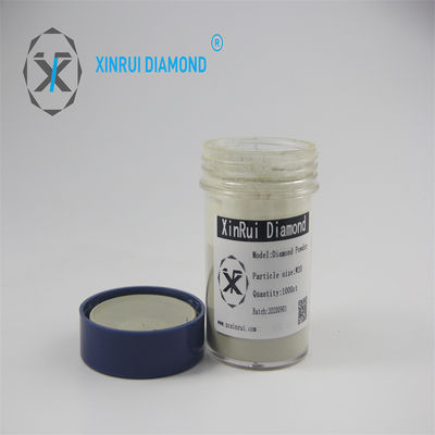 Industrial Diamond Powder for Grinding Paste 0.500kg Package Weight Customization Option