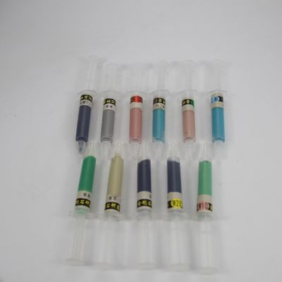 Water-Soluble Abrasive Paste for Polishing Optical Instruments Initial Payment Option