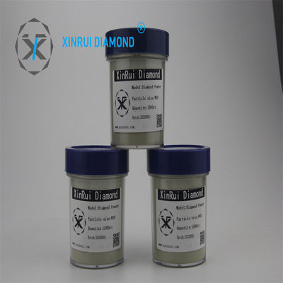 30-Day Return Policy for Super Hard Diamond Powder Used in Diamond Drill Bits