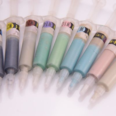 Finish Workpieces Grinding and Polishing Trust in Diamond Water-Soluble Abrasive Paste