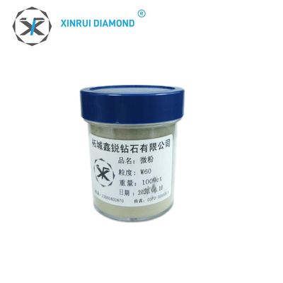 Find the Perfect W0.5 Ultrafine Diamond Powder for Polishing Tungsten Carbide Today