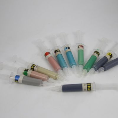 Diamond Water-Soluble Paste for Grinding and Polishing Special-Shaped Workpieces