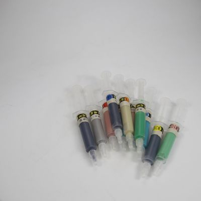 Diamond Water-Soluble Paste for Grinding and Polishing Special-Shaped Workpieces