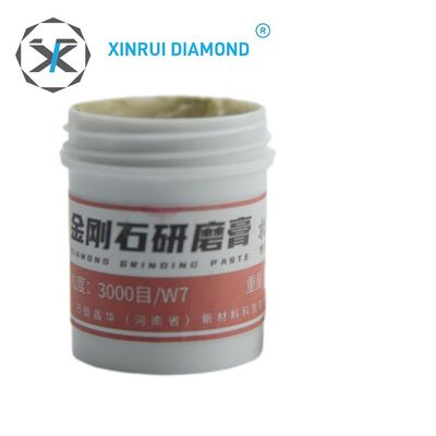 Customized Xinrui Abrasive Paste for Grinding and Polishing Injection Molds US Priced