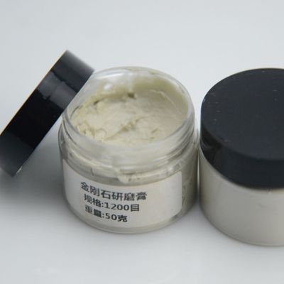 Customized Xinrui Abrasive Paste for Grinding and Polishing Injection Molds US Priced