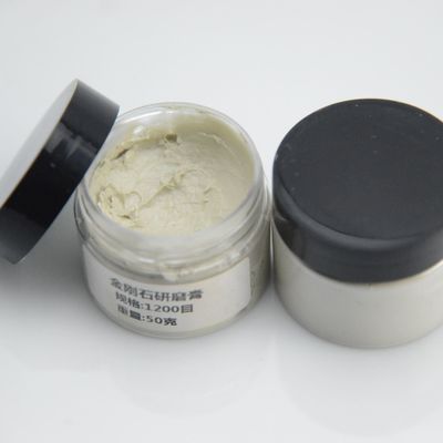 Customized Xinrui Abrasive Paste for Grinding and Polishing Injection Molds US Priced