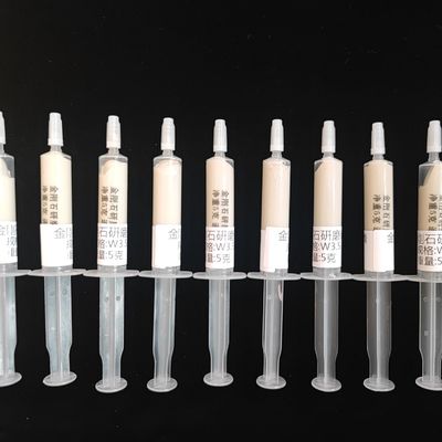 Customized Xinrui Abrasive Paste for Grinding and Polishing Injection Molds US Priced