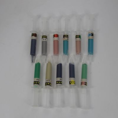 30cm * 20cm * 30cm Package Size XINRUI-PASTE for Grinding and Polishing Optical Lenses