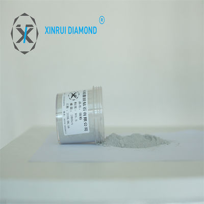 Artificial Classification of Diamond Xinrui Synthetic Rvd Diamond Powder for Diamond Tools