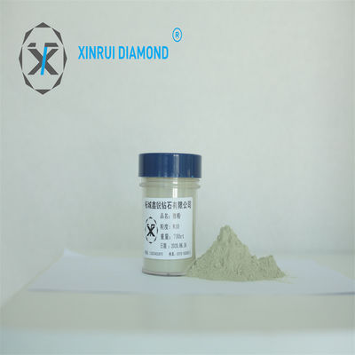Artificial Classification of Diamond Xinrui Synthetic Rvd Diamond Powder for Diamond Tools