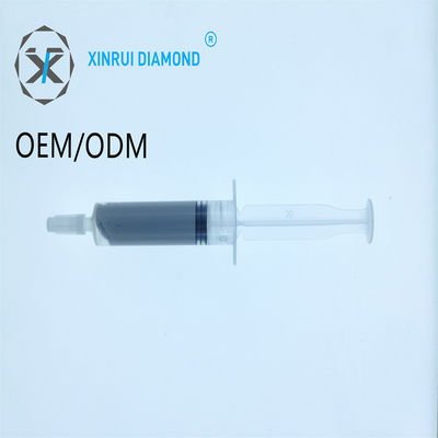 Xinrui Diamond Paste The Ultimate Solution for Grinding and Polishing Hard Glass