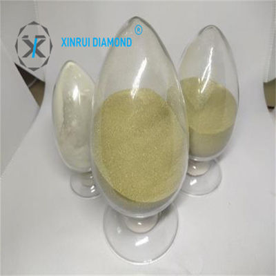 Artificial Classification of Diamond Xinrui Synthetic Rvd Diamond Powder for Diamond Tools