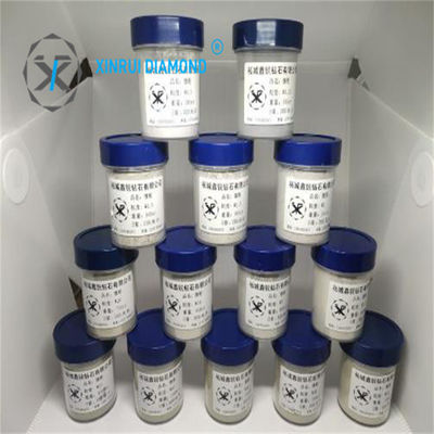Artificial Classification of Diamond Xinrui Synthetic Rvd Diamond Powder for Diamond Tools