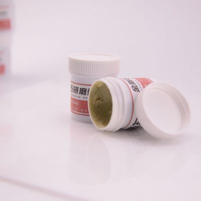 Xinrui Customized Diamond Powder Paste for Grinding and Polishing Super Hard Ceramics