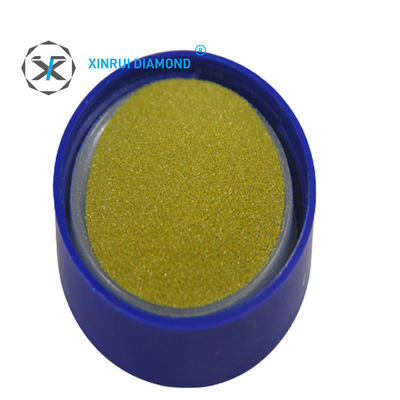 High Purity MBD Diamond Powder for Xinrui Industrial Estimated Delivery Time Included