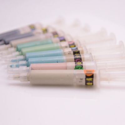Xinrui Customized Diamond Powder Paste for Grinding and Polishing Super Hard Ceramics