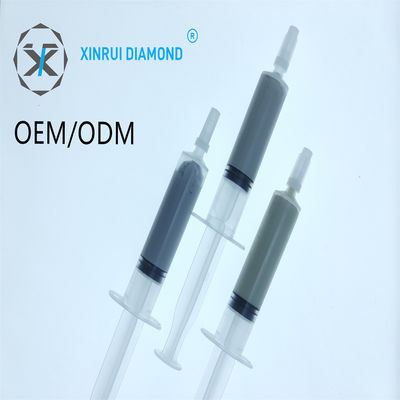 Xinrui Diamond Abrasive Paste for Grinding and Polishing Alloy Materials Fast Shipping