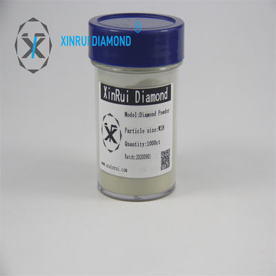 Mbd Super Hard Diamond Powder for Diamond Grinding Wheels in Machinery and Electronics