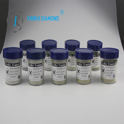 Mbd Super Hard Diamond Powder for Diamond Grinding Wheels in Machinery and Electronics