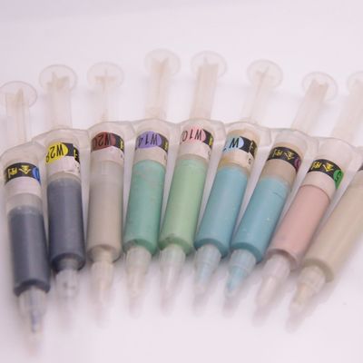 Xr W0.25-W60 Abrasive Paste for Optical Lens Polishing 30-Day Return Refund Guarantee