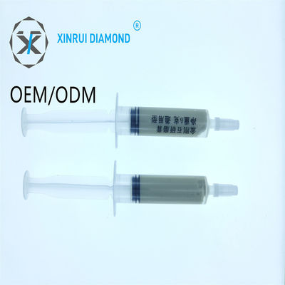 Xr W0.25-W60 Abrasive Paste for Optical Lens Polishing 30-Day Return Refund Guarantee