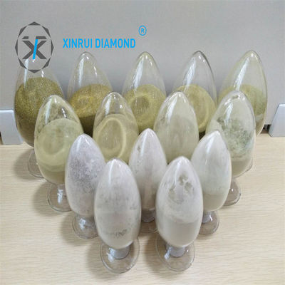Purity 99.9 Diamond Powder for Ceramic Mbd Grinding and Polishing of Cemented Carbide
