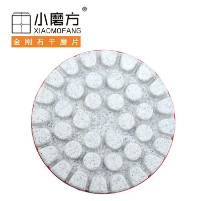 4 prime Standard Diamond Hand Saw Tool for Stone Wet Polishing Pad Package Size
