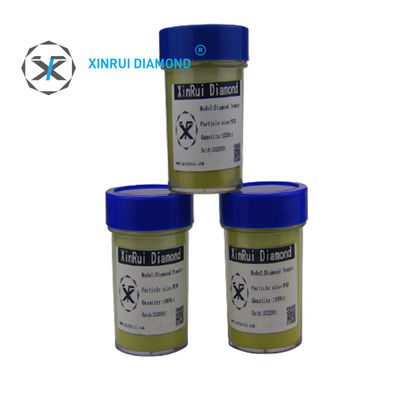80.00cm * 50.00cm * 30.00cm Package Size Zhe Cheng Rvd Diamond Powder for Stone Polishing