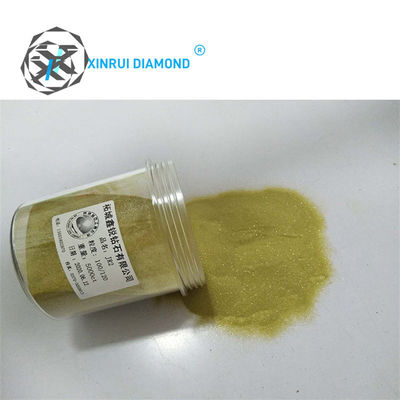 Rvd Artificial Diamond Powder Machinery and Electronics Package Gross Weight 0.500kg