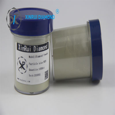 Rvd Artificial Diamond Powder Machinery and Electronics Package Gross Weight 0.500kg