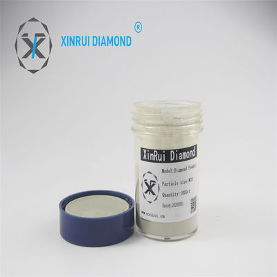 Rvd Artificial Diamond Powder Machinery and Electronics Package Gross Weight 0.500kg