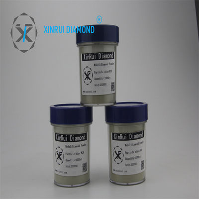 Rvd Artificial Diamond Powder Machinery and Electronics Package Gross Weight 0.500kg
