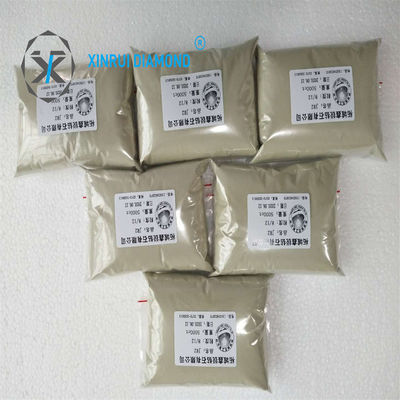 Industrial Competition Synthetic Mbd Diamond Powder for Making Diamond Compound/Paste