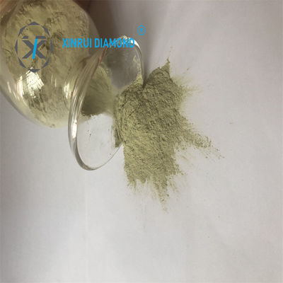 Industrial Competition Synthetic Mbd Diamond Powder for Making Diamond Compound/Paste