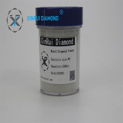 Industrial Competition Synthetic Mbd Diamond Powder for Making Diamond Compound/Paste