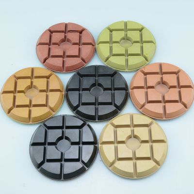 XR Dry Polishing Pad Diamond Tool for Granite 80.00cm * 50.00cm * 30.00cm Package Size