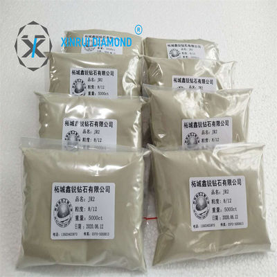 Polishing Jewelry Our Synthetic Mbd Diamond Powder Delivers Superior Results