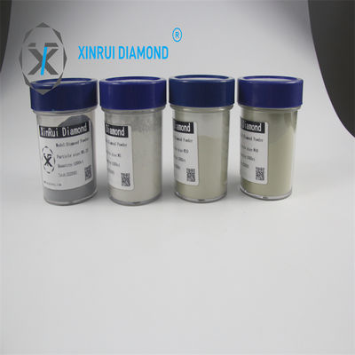Polishing Jewelry Our Synthetic Mbd Diamond Powder Delivers Superior Results