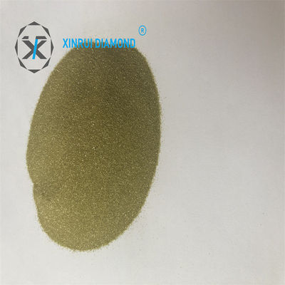 High Hardness Mbd Diamond Powder by Zhecheng for Static High Pressure Catalytic Method