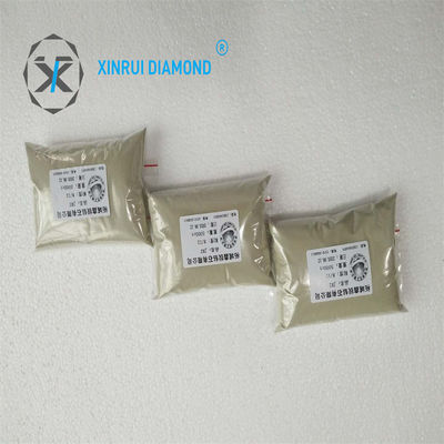 Professional Diamond Powder for Polishing Ceramics Usage 5 Making Diamond Pads