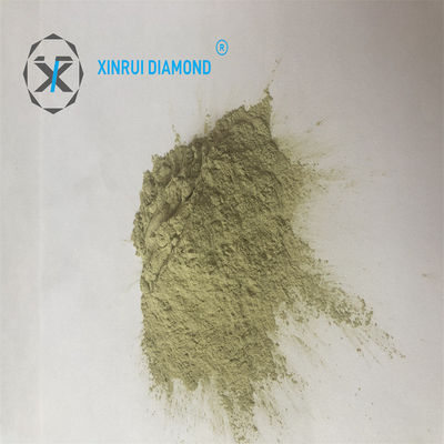 Professional Diamond Powder for Polishing Ceramics Usage 5 Making Diamond Pads