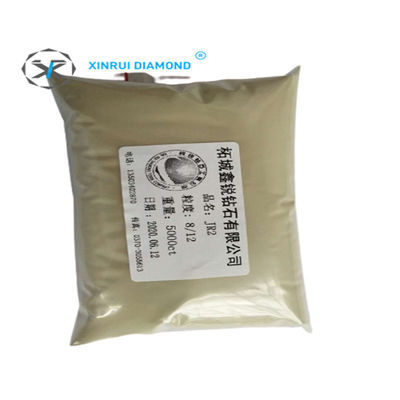 Professional Diamond Powder for Polishing Ceramics Usage 5 Making Diamond Pads