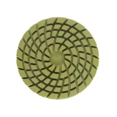 0.740kg Package Gross Weight Xr 3-Step Diamond Polishing Pad Floor Grinding and Polishing