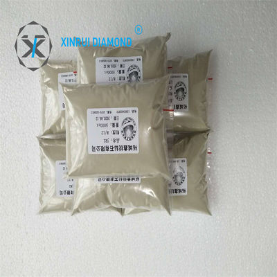Industrial Grade Mbd Artificial Diamond Powder The Key to Perfectly Polished Jewelry