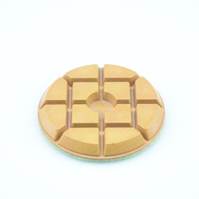 Xr Diamond Polishing Pads for Marble Water Grinding Professional Surface Finishing