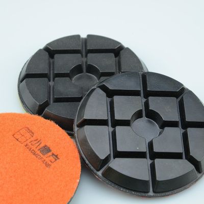Xr Diamond Polishing Pads for Marble Water Grinding Professional Surface Finishing