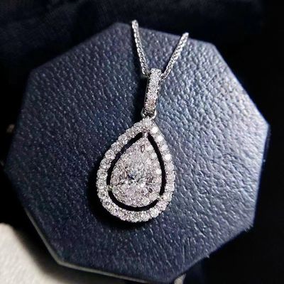 Ex Diamond Cut Artificial Diamonds at Xinrui Hpht Diamond Synthetic Diamond Jewelry