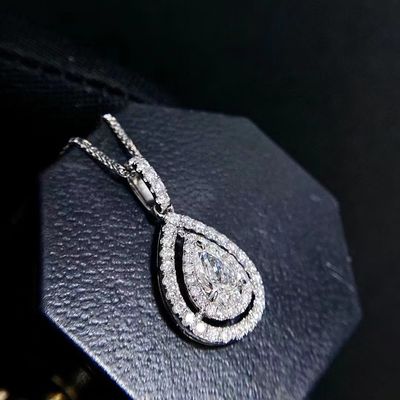Ex Diamond Cut Artificial Diamonds at Xinrui Hpht Diamond Synthetic Diamond Jewelry