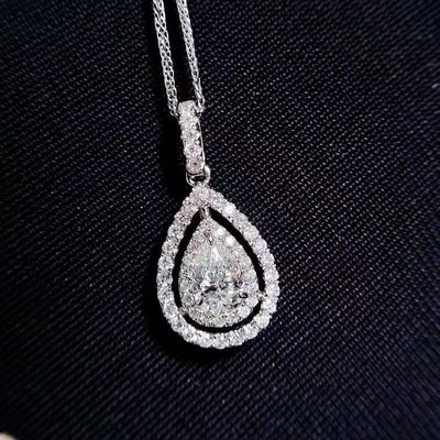 Ex Diamond Cut Artificial Diamonds at Xinrui Hpht Diamond Synthetic Diamond Jewelry